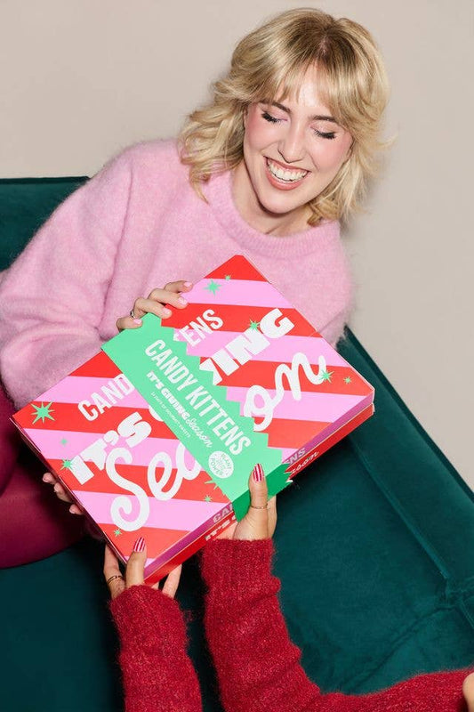 Candy Kittens Advent Calendar