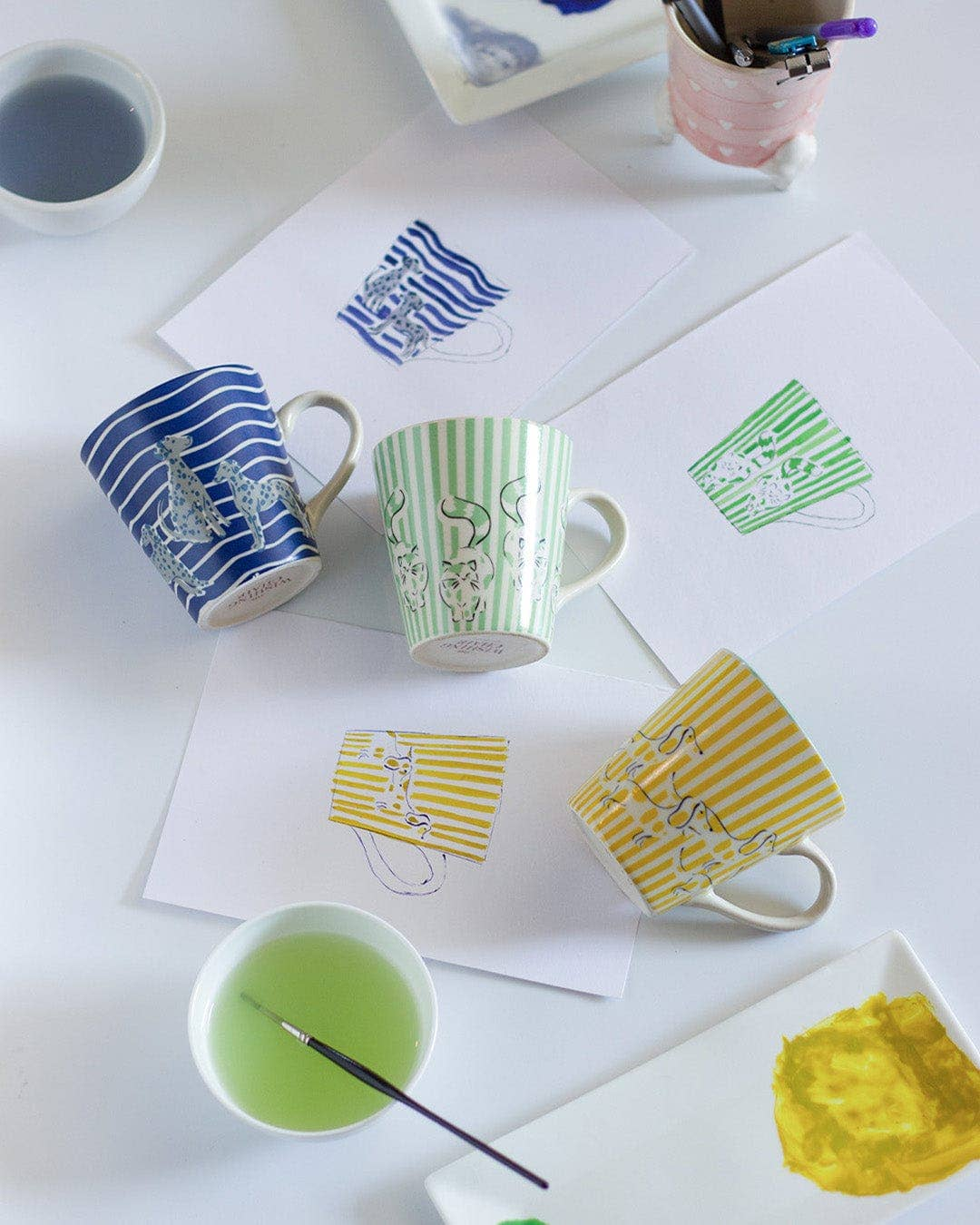 Housewares
