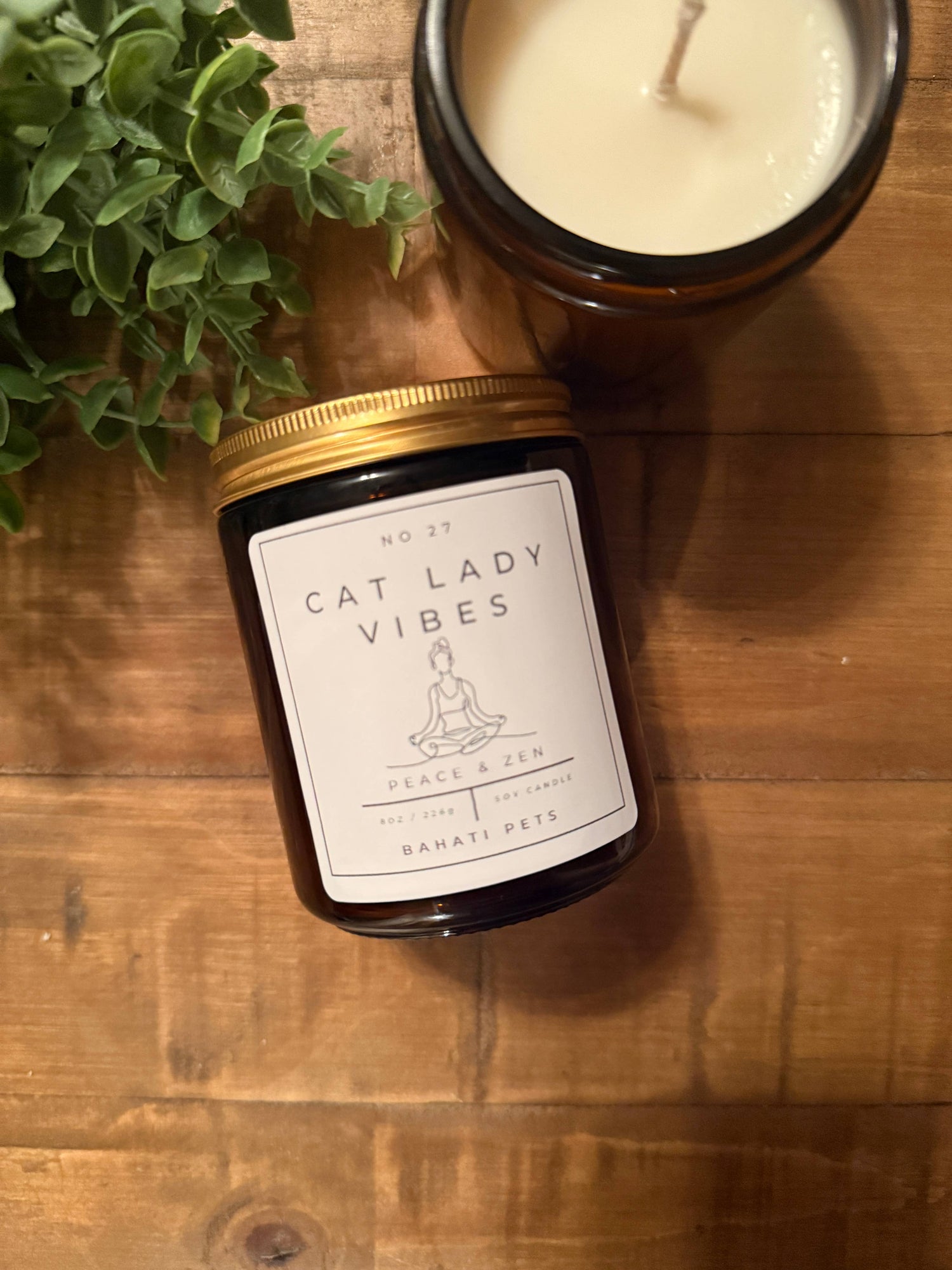 Candles