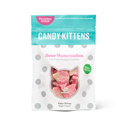 Candy Kittens - Sour Watermelon