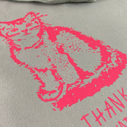 Thanks, I Hate It Tote