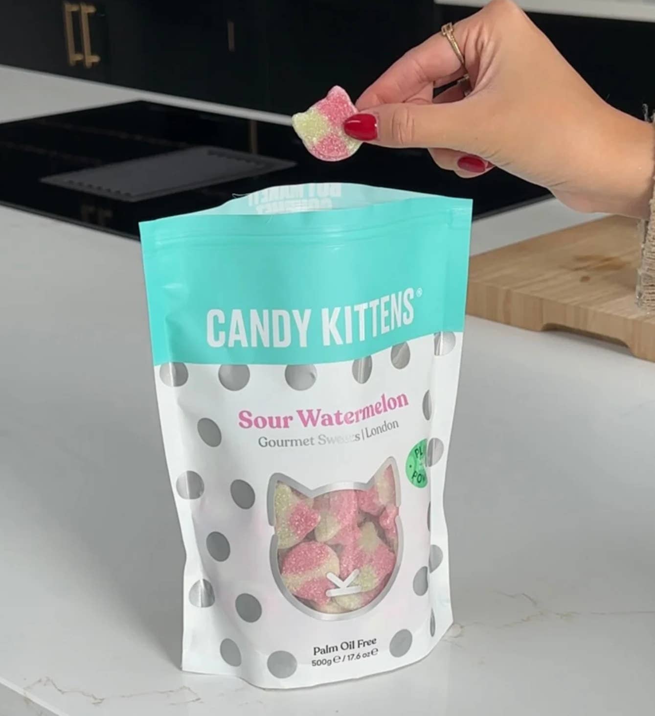 Candy Kittens - Sour Watermelon