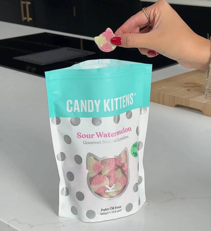 Candy Kittens - Sour Watermelon