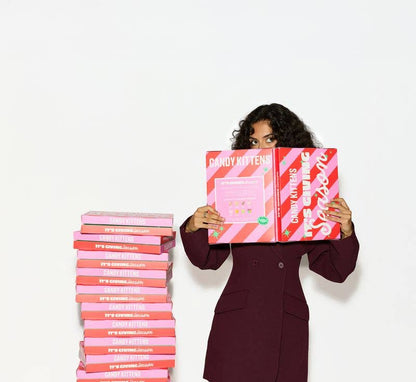 Candy Kittens Advent Calendar