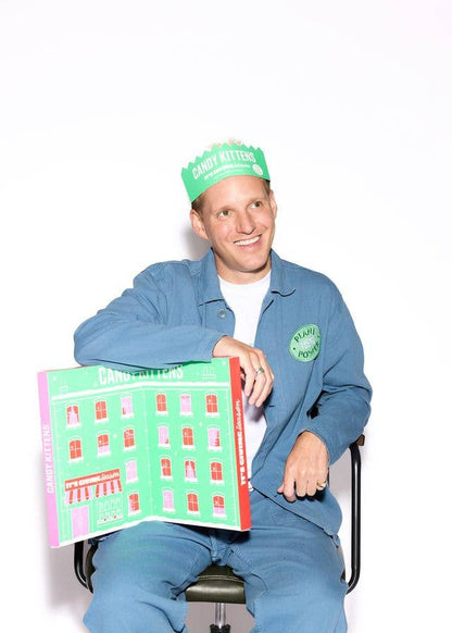 Candy Kittens Advent Calendar