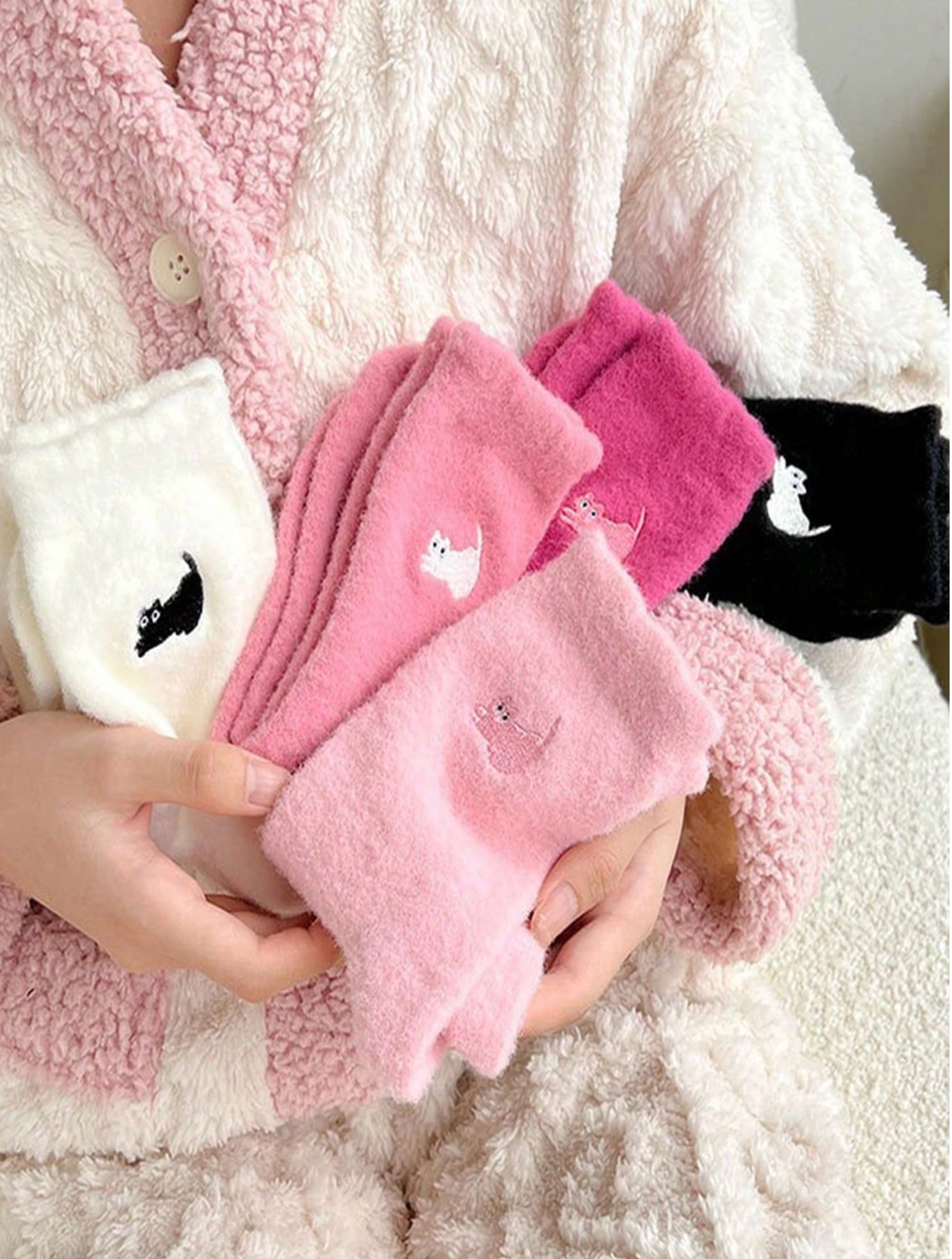 Cat Socks