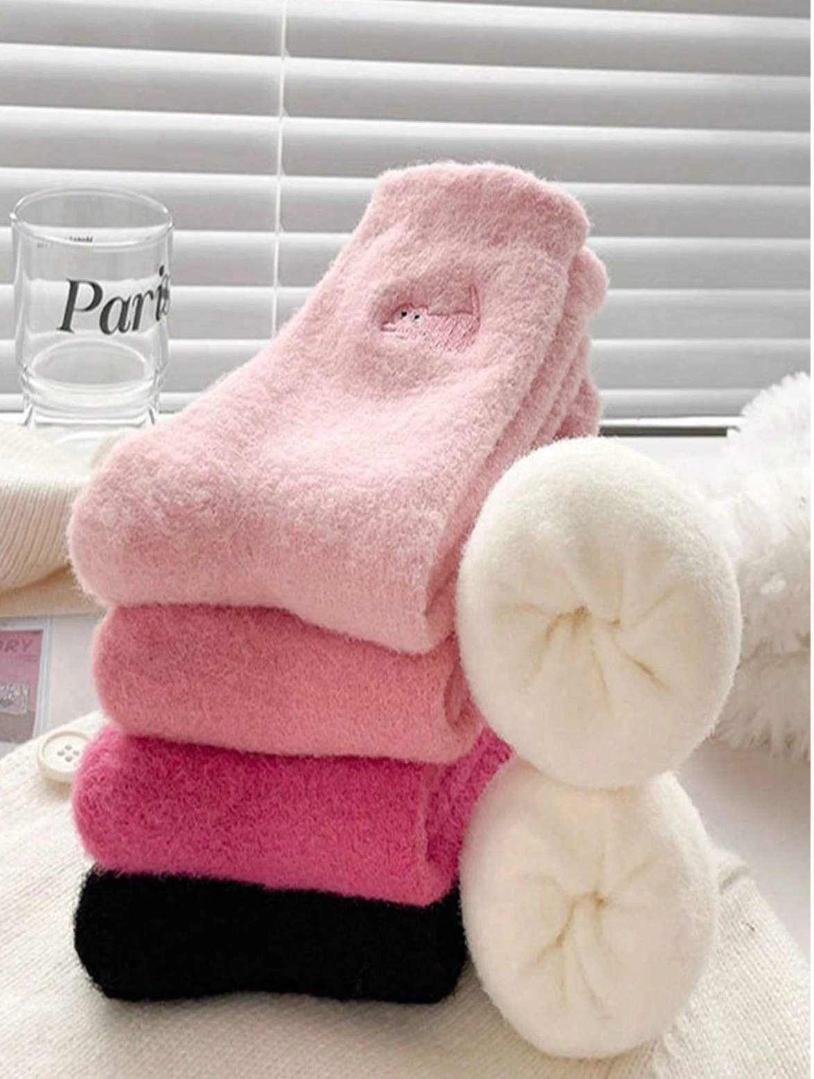 Cat Socks