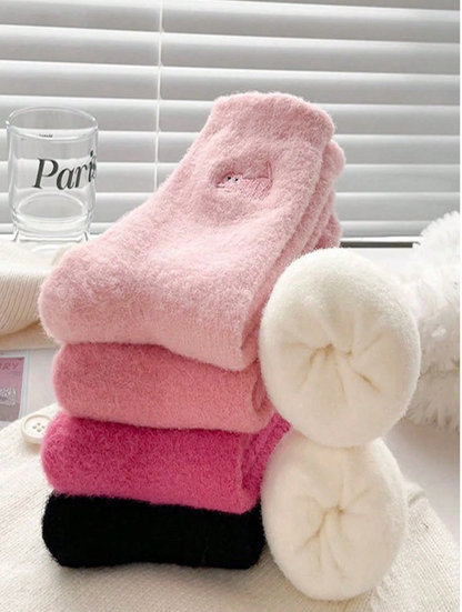 Cat Socks