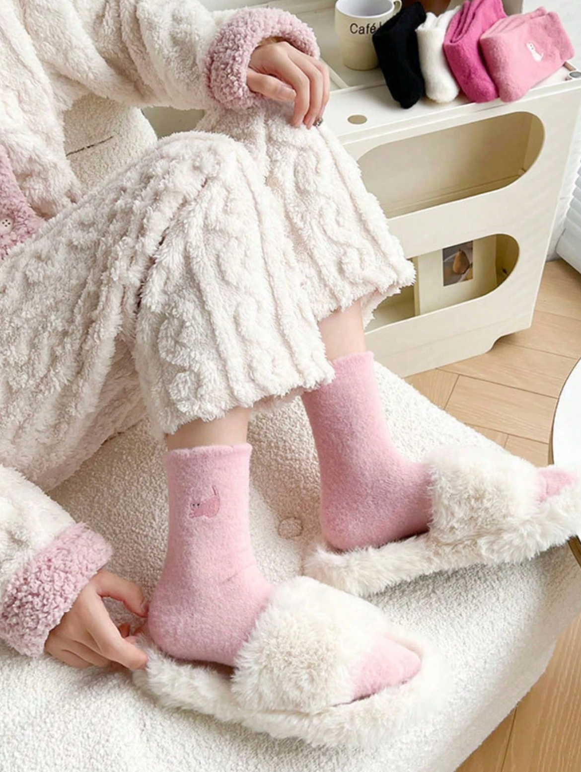 Cat Socks