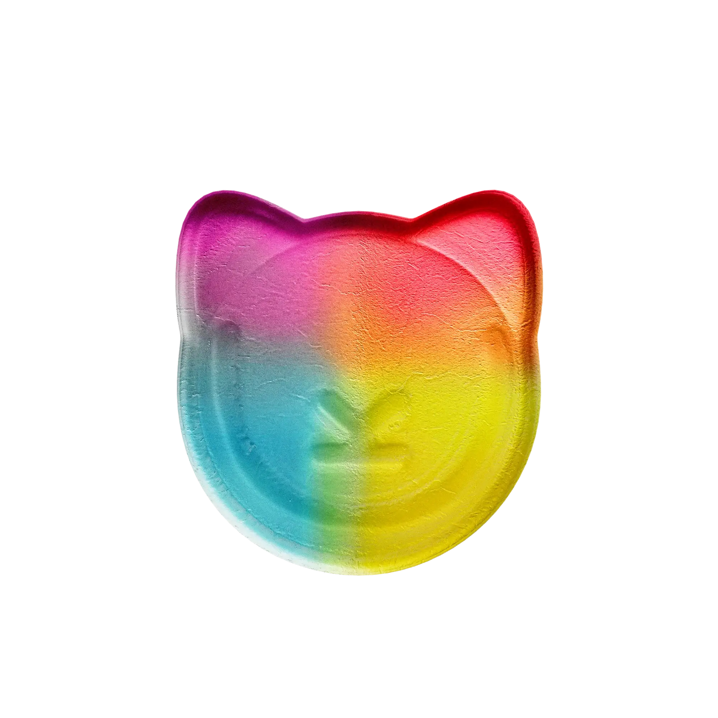 Candy Kittens - Rainbow