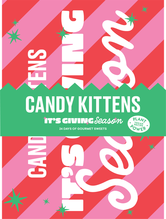 Candy Kittens Advent Calendar