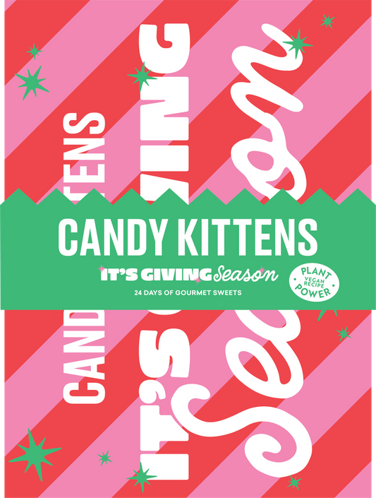 Candy Kittens Advent Calendar