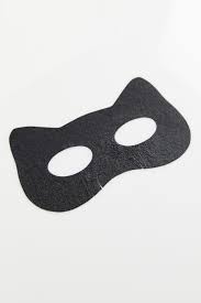 Cat's Purrfect Brightening Eye Mask