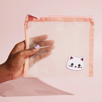 Mesh Pouch