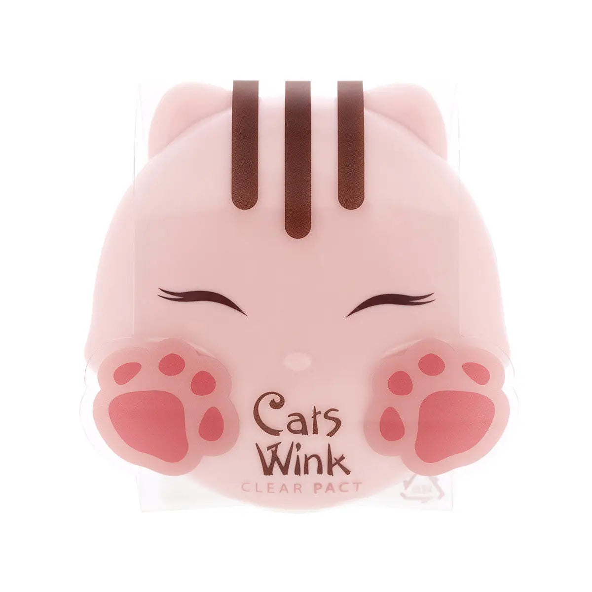 Cat's Wink Setting Powder