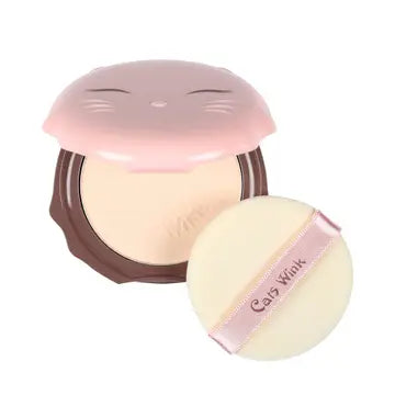 Cat's Wink Setting Powder