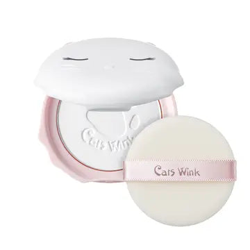 Cat's Wink Setting Powder