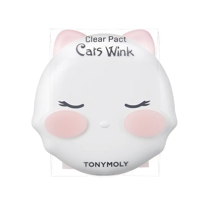 Cat's Wink Setting Powder