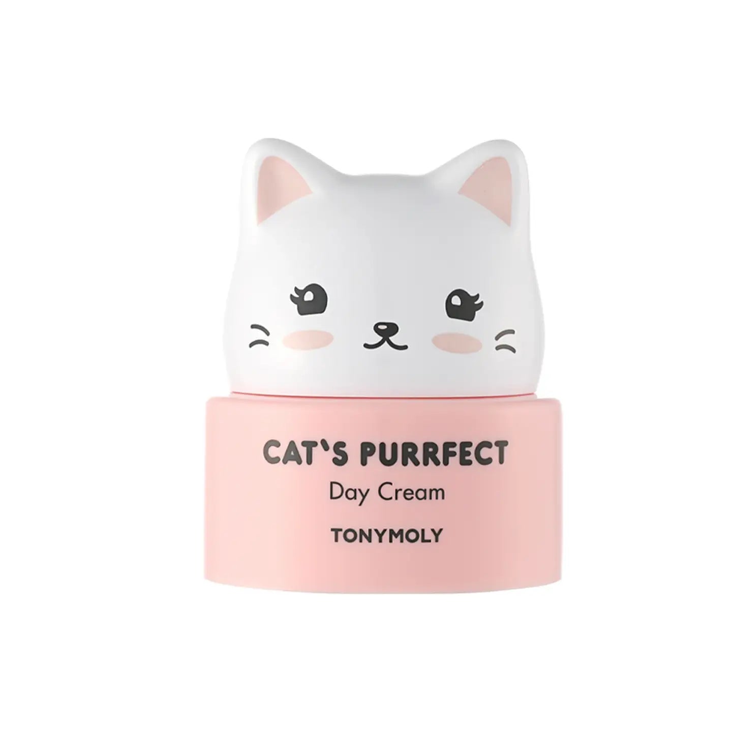 Cat's Purrfect Day Cream