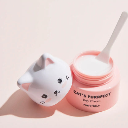 Cat's Purrfect Day Cream