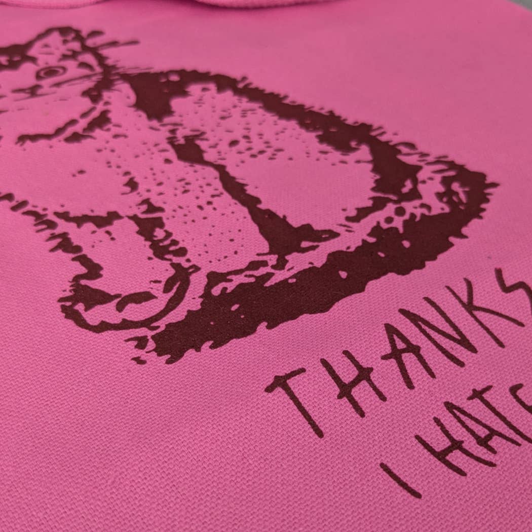 Thanks, I Hate It Tote