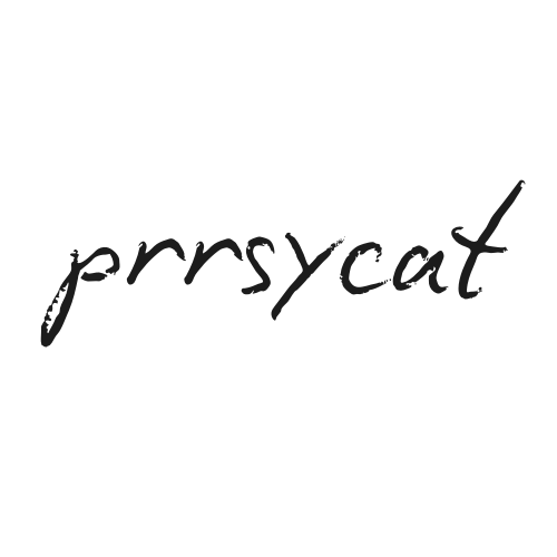 prrsycat